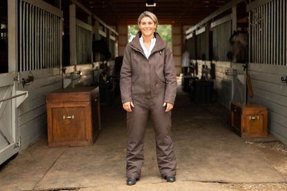 Redingote Insulated Jumpsuit 4.0