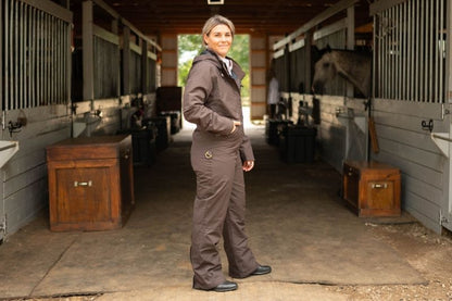 Redingote Insulated Jumpsuit 4.0