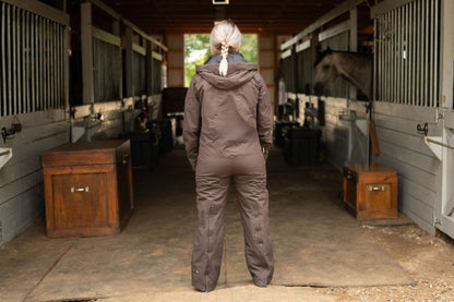 Redingote Insulated Jumpsuit 4.0