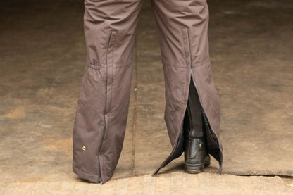 Redingote Insulated Jumpsuit 4.0