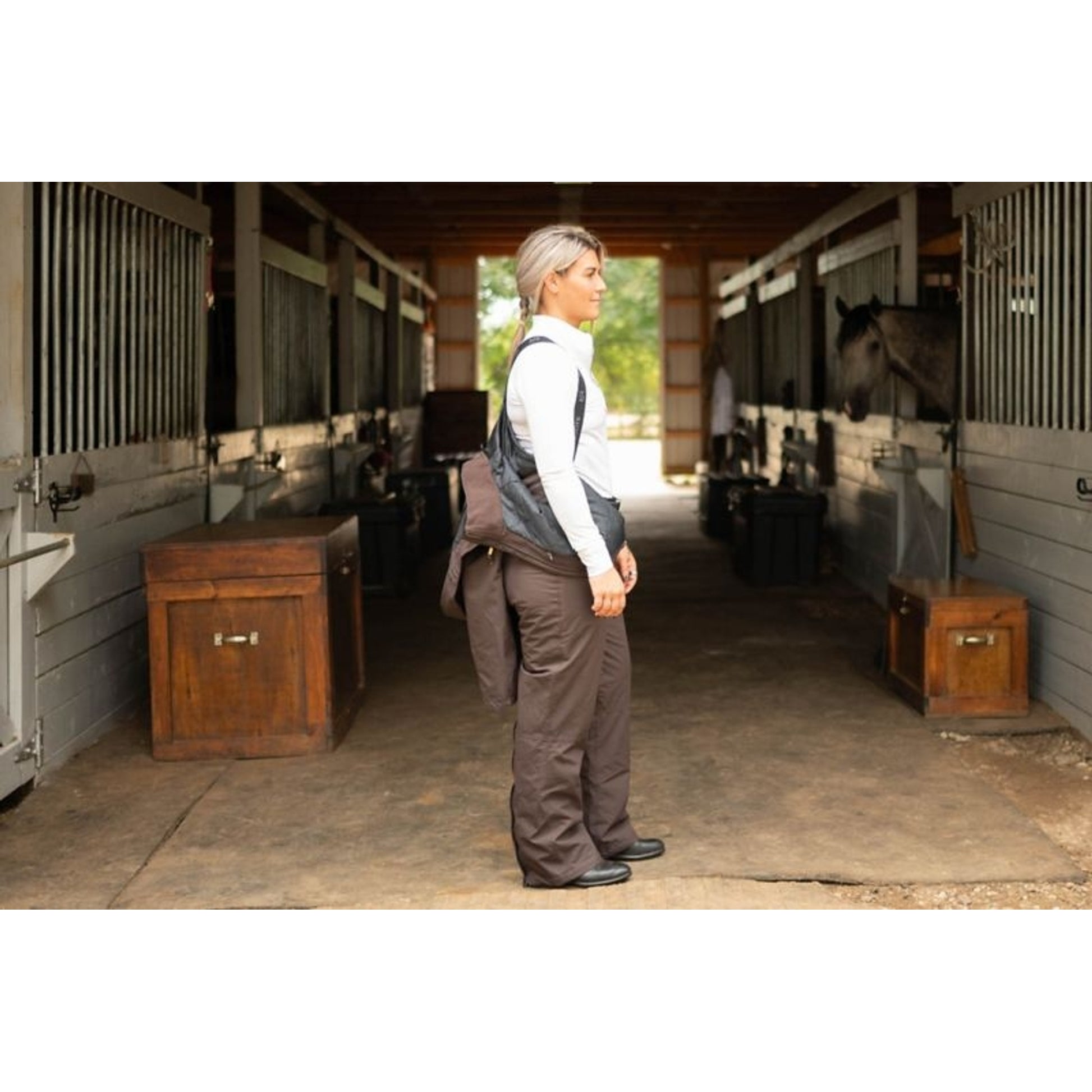 Redingote Insulated Jumpsuit 4.0