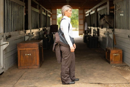 Redingote Insulated Jumpsuit 4.0