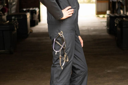 Redingote Insulated Jumpsuit 4.0