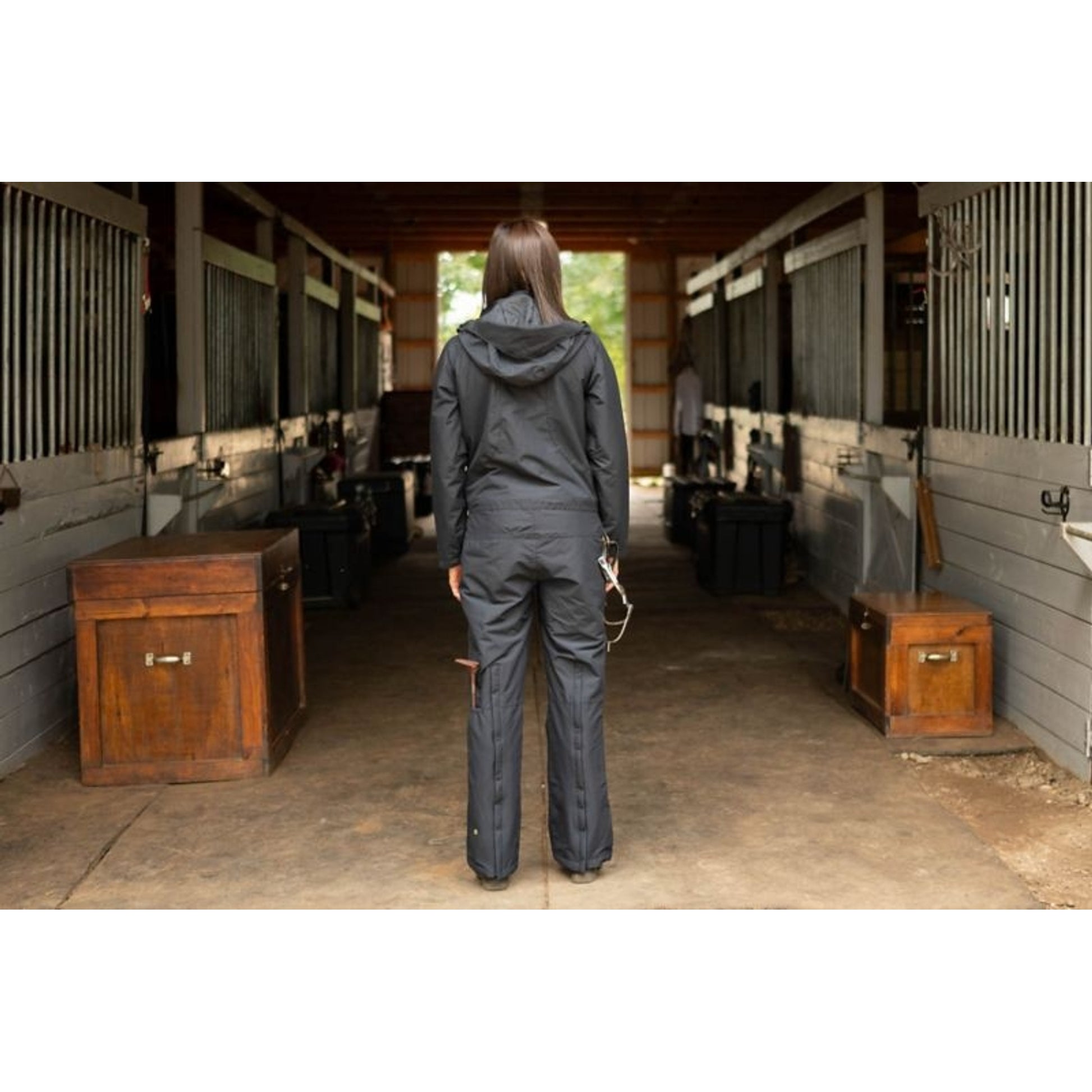 Redingote Insulated Jumpsuit 4.0