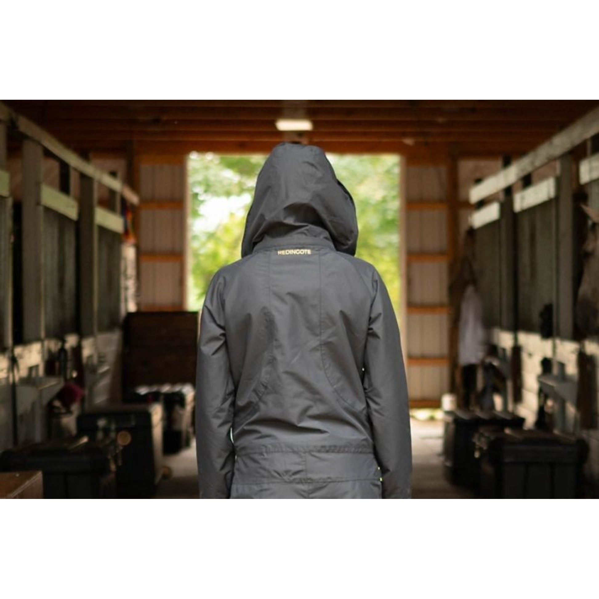 Redingote Insulated Jumpsuit 4.0