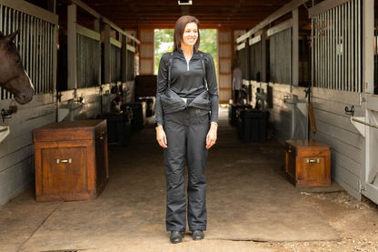 Redingote Insulated Jumpsuit 4.0