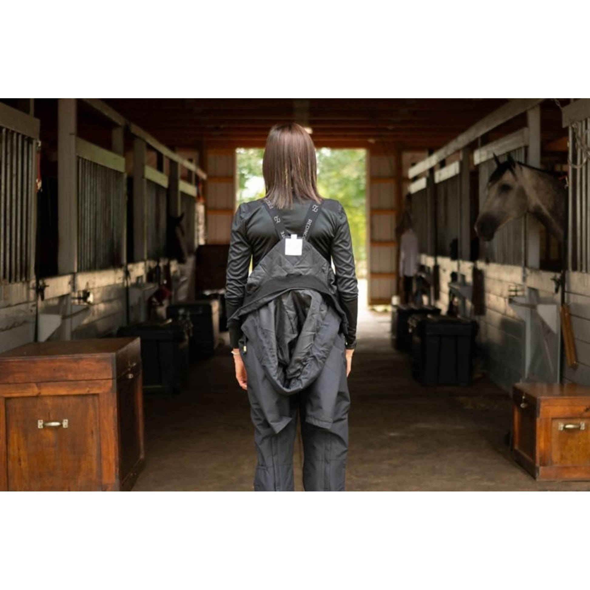 Redingote Insulated Jumpsuit 4.0