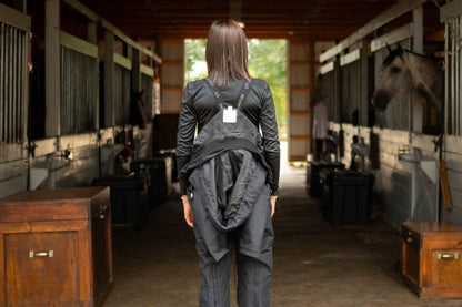 Redingote Insulated Jumpsuit 4.0