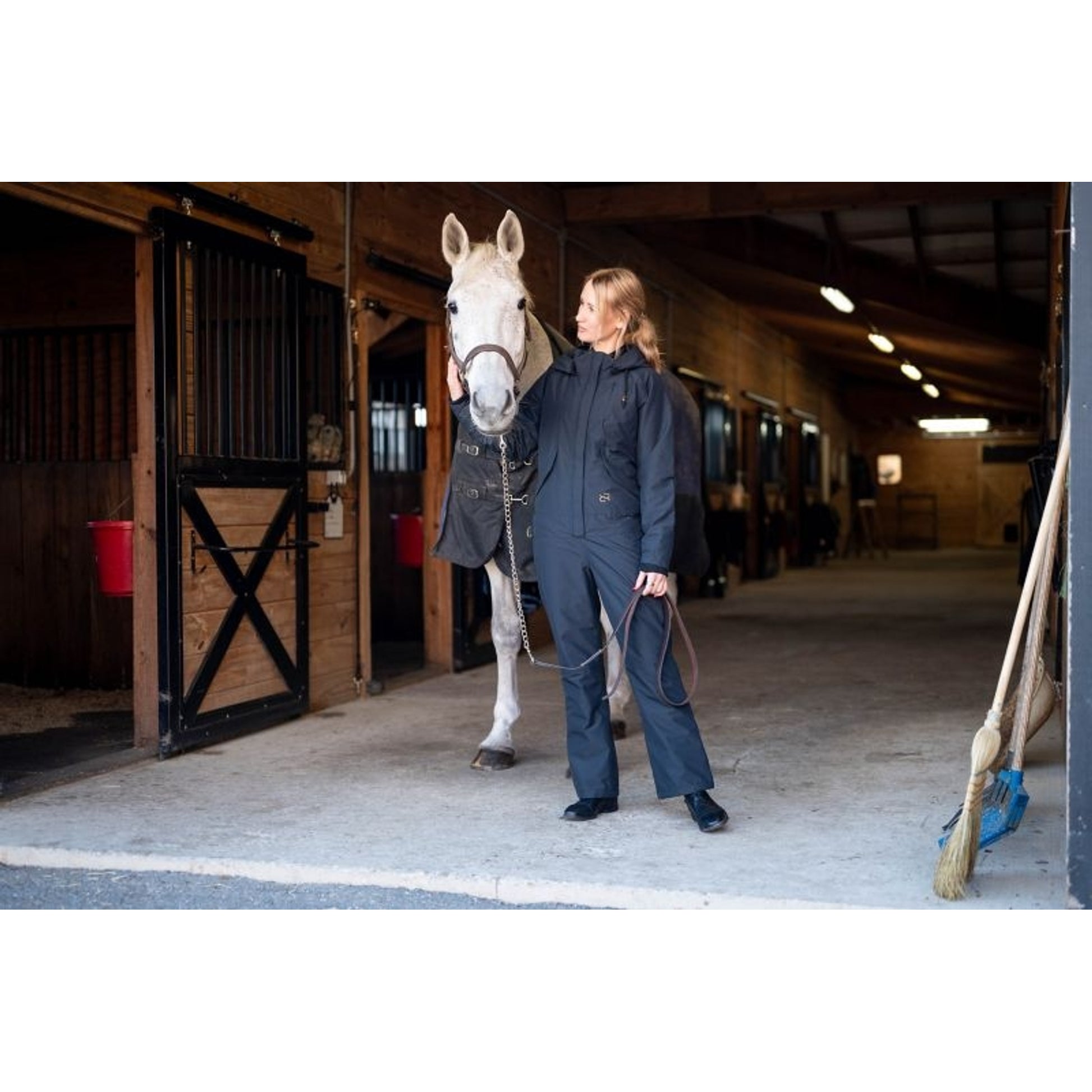 Redingote Insulated Jumpsuit 4.0