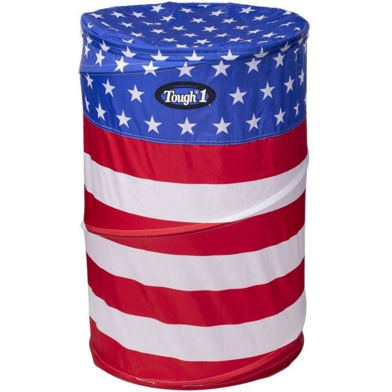 Tough1 Perfect Turn Collapsible Barrel Set of 3