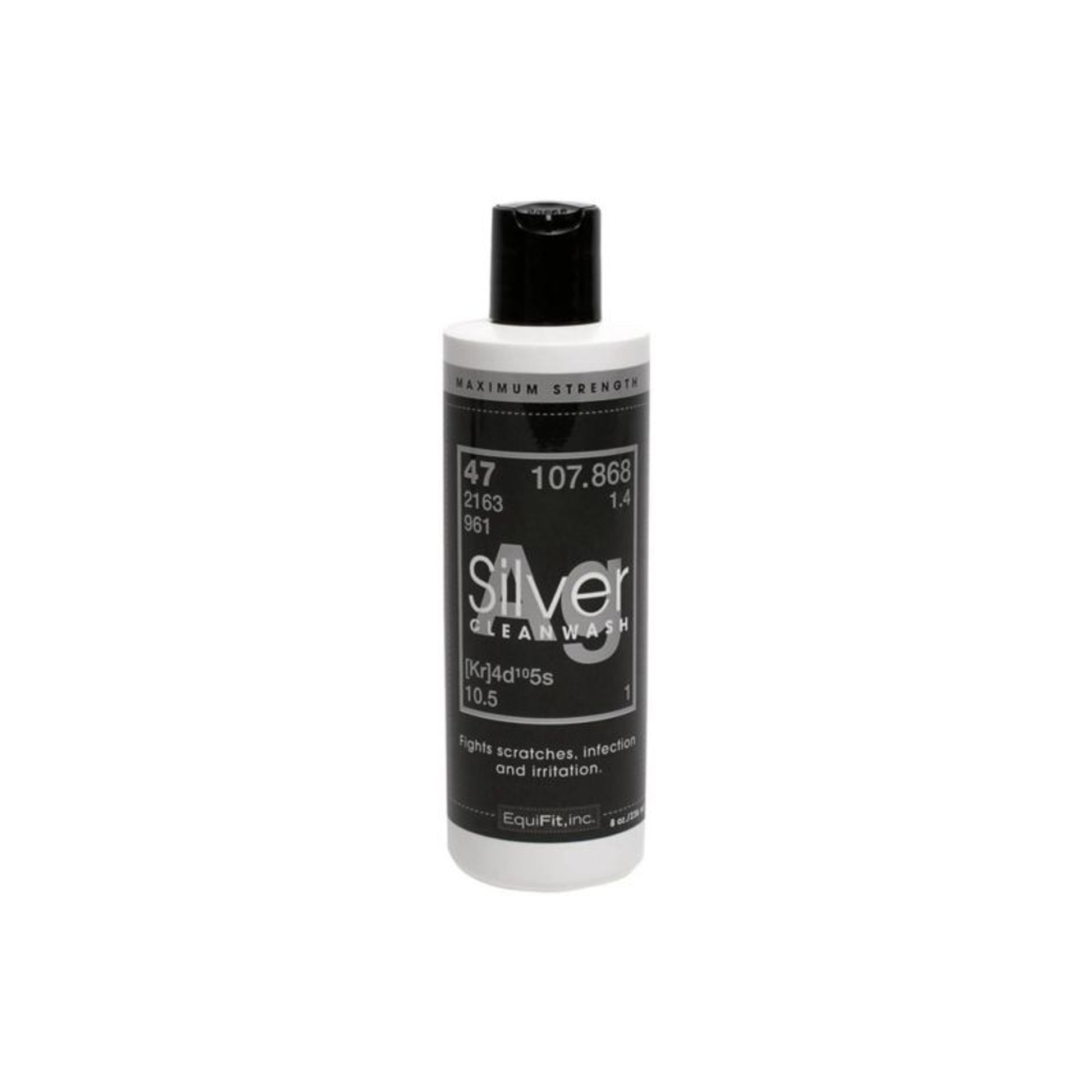 Equifit Agsilver Maximum Strength Cleanwash