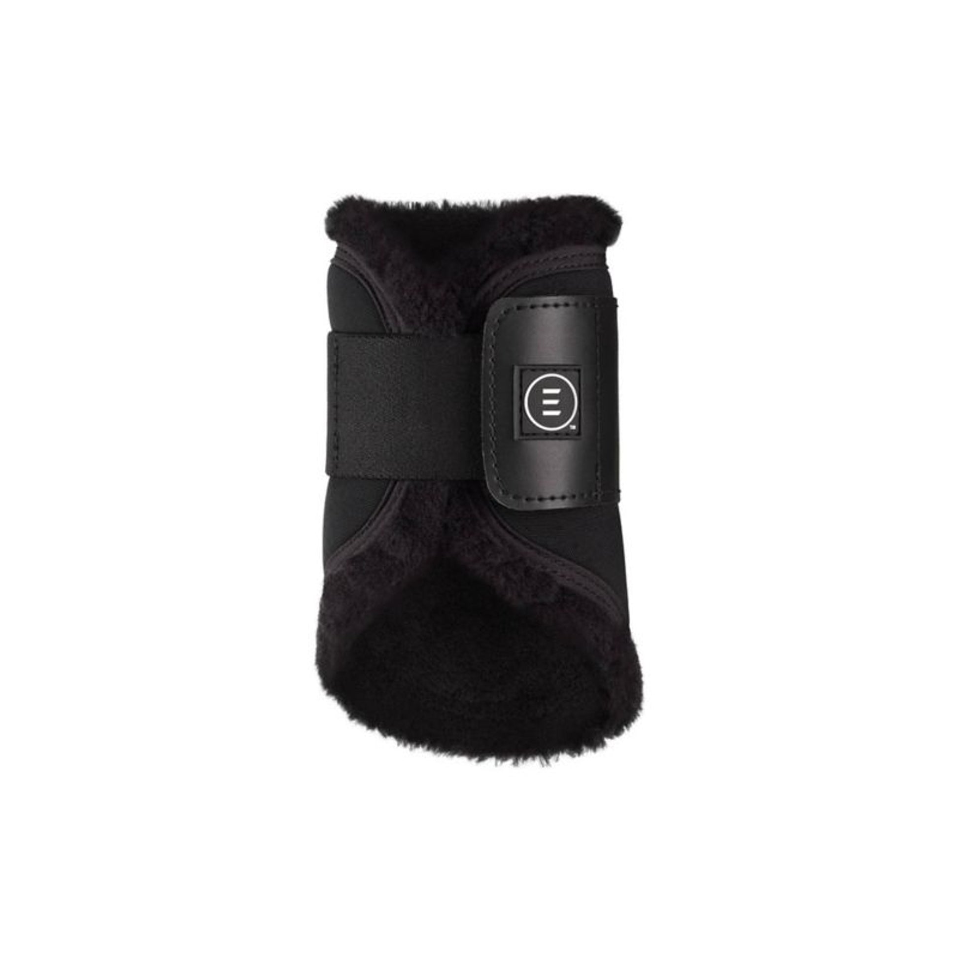 Equifit Essential Hind Boots With Sheepswool