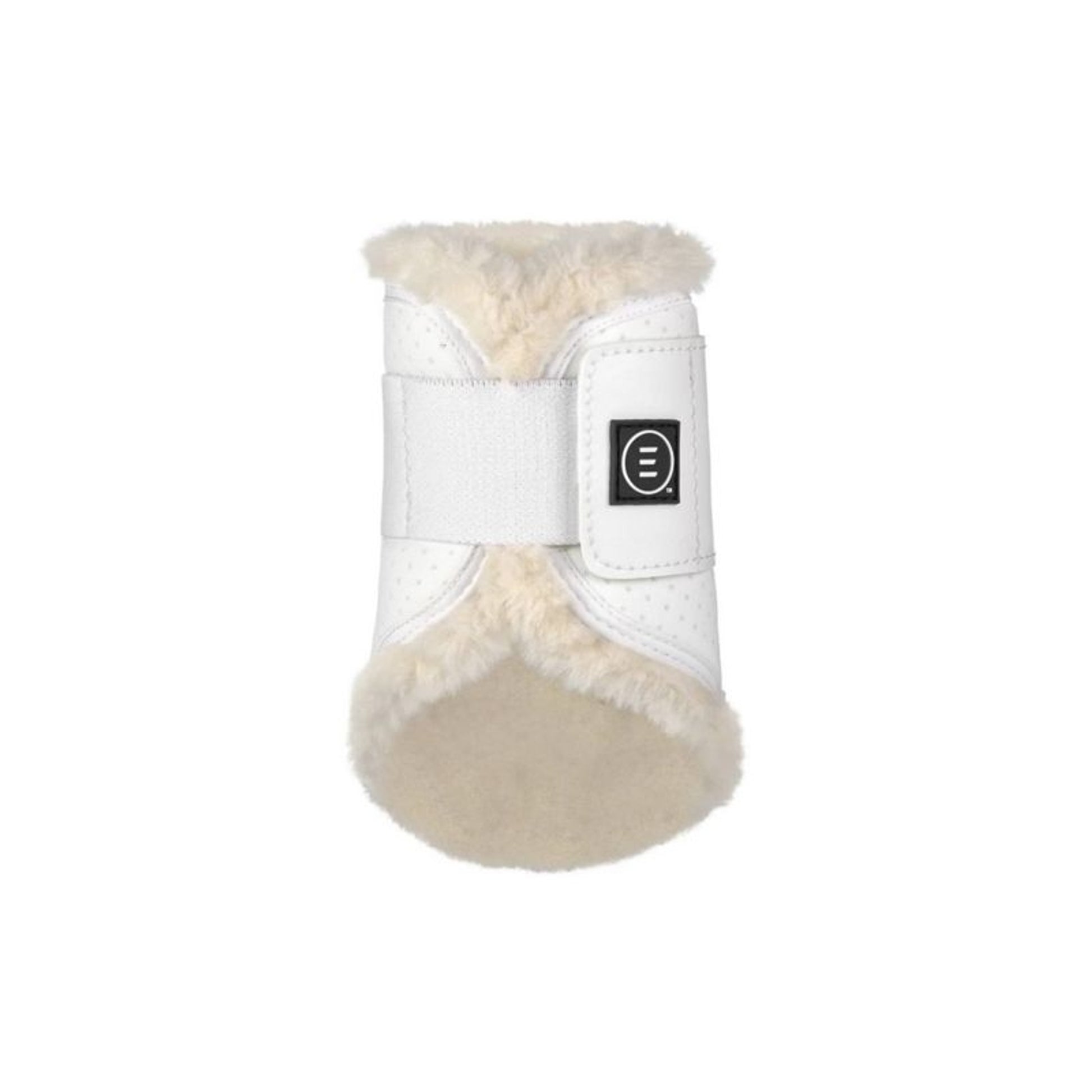 Equifit Essential Hind Boots With Sheepswool
