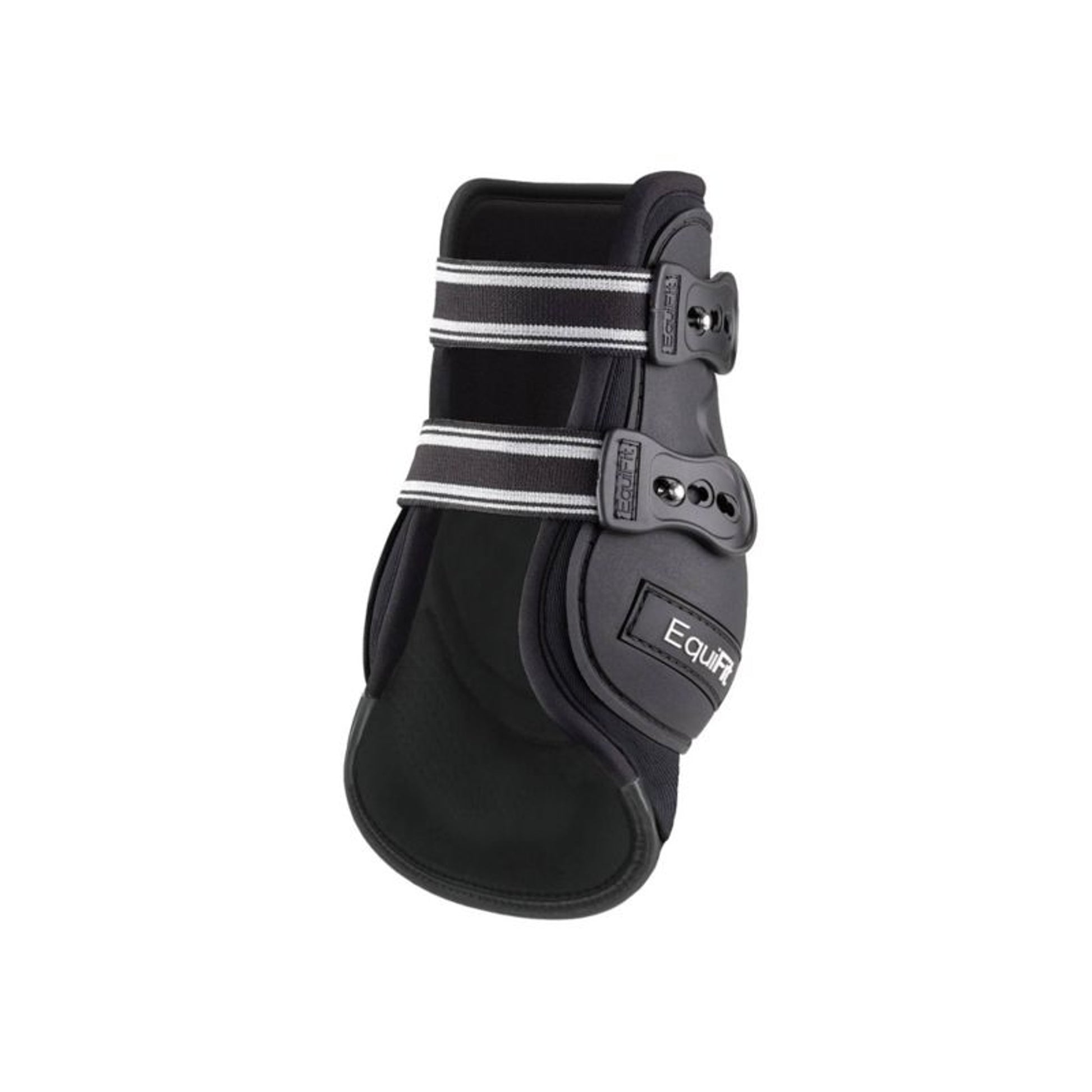 Equifit Prolete Hind Boots With Elastic Straps