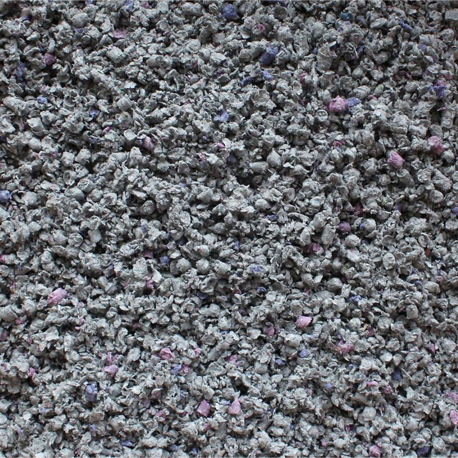 Sunseed Fresh World Bedding 975 Cubic Inch Purple