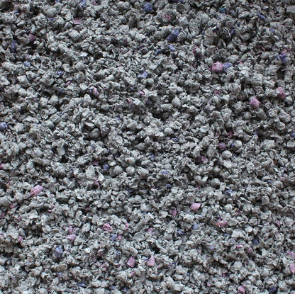 Sunseed Fresh World Bedding 975 Cubic Inch Purple