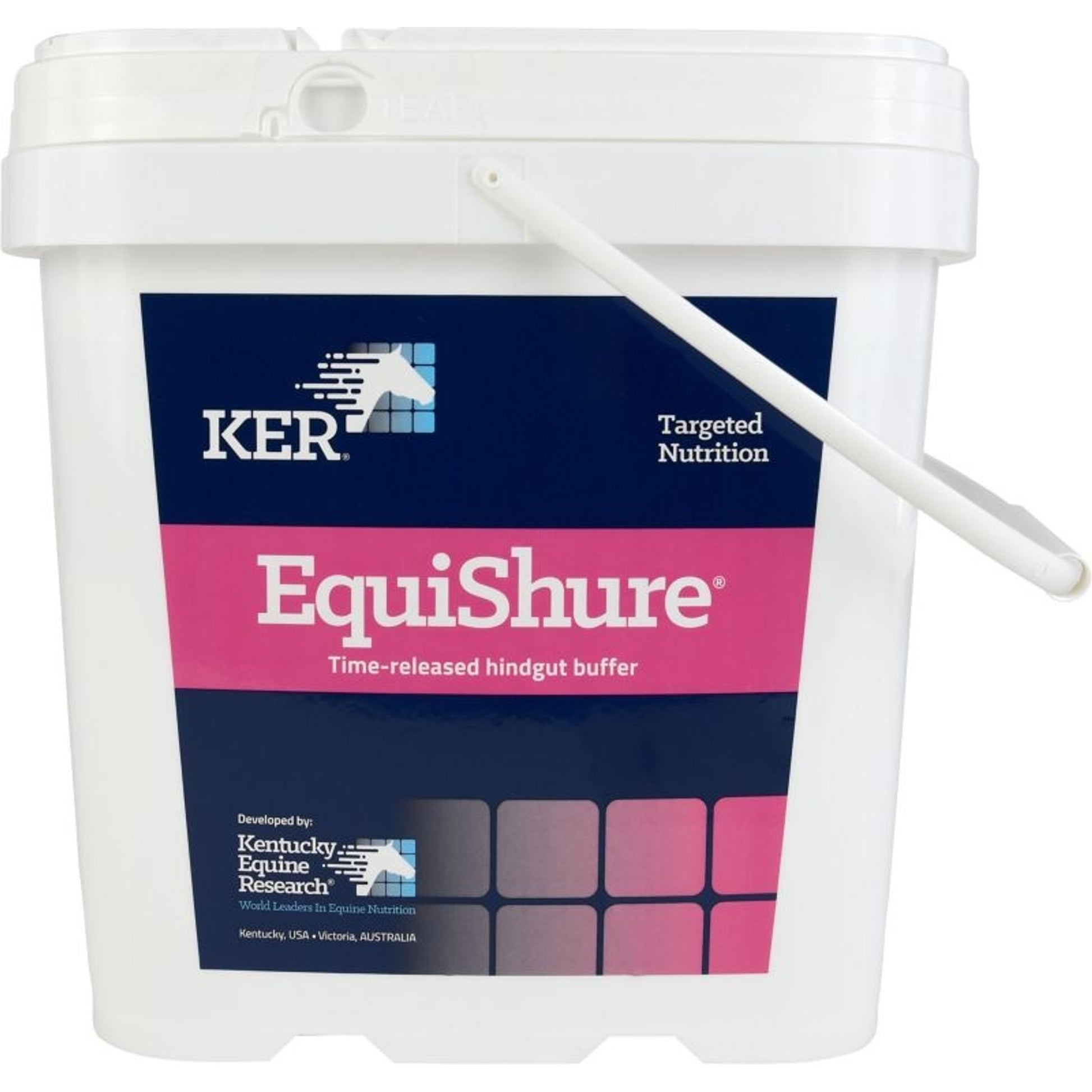 Kerx Equishure 2.75lb