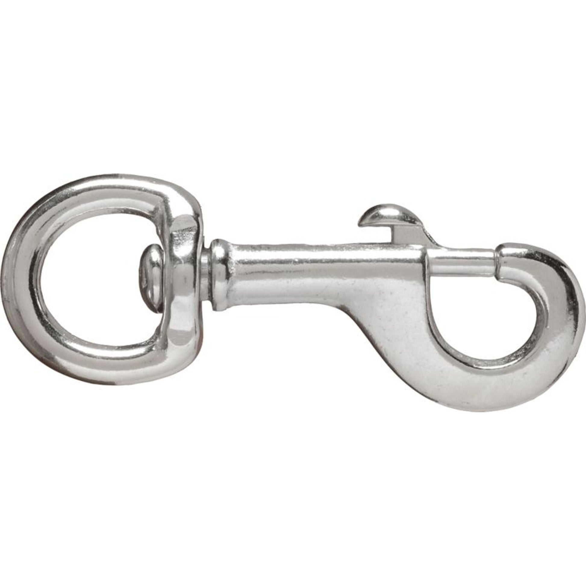 Swivel Eye Snap Bolt Pack Of 10