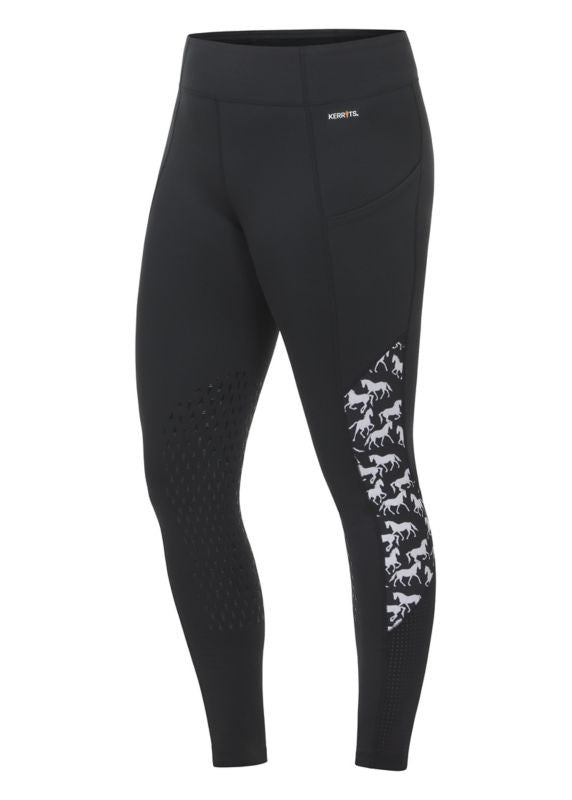 Kerrits Impulse KP Pocket Tight