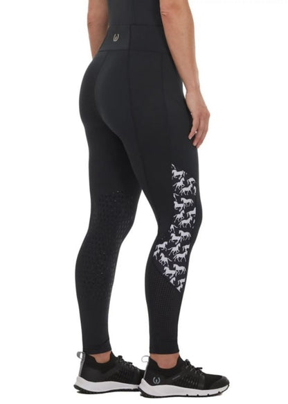 Kerrits Impulse KP Pocket Tight
