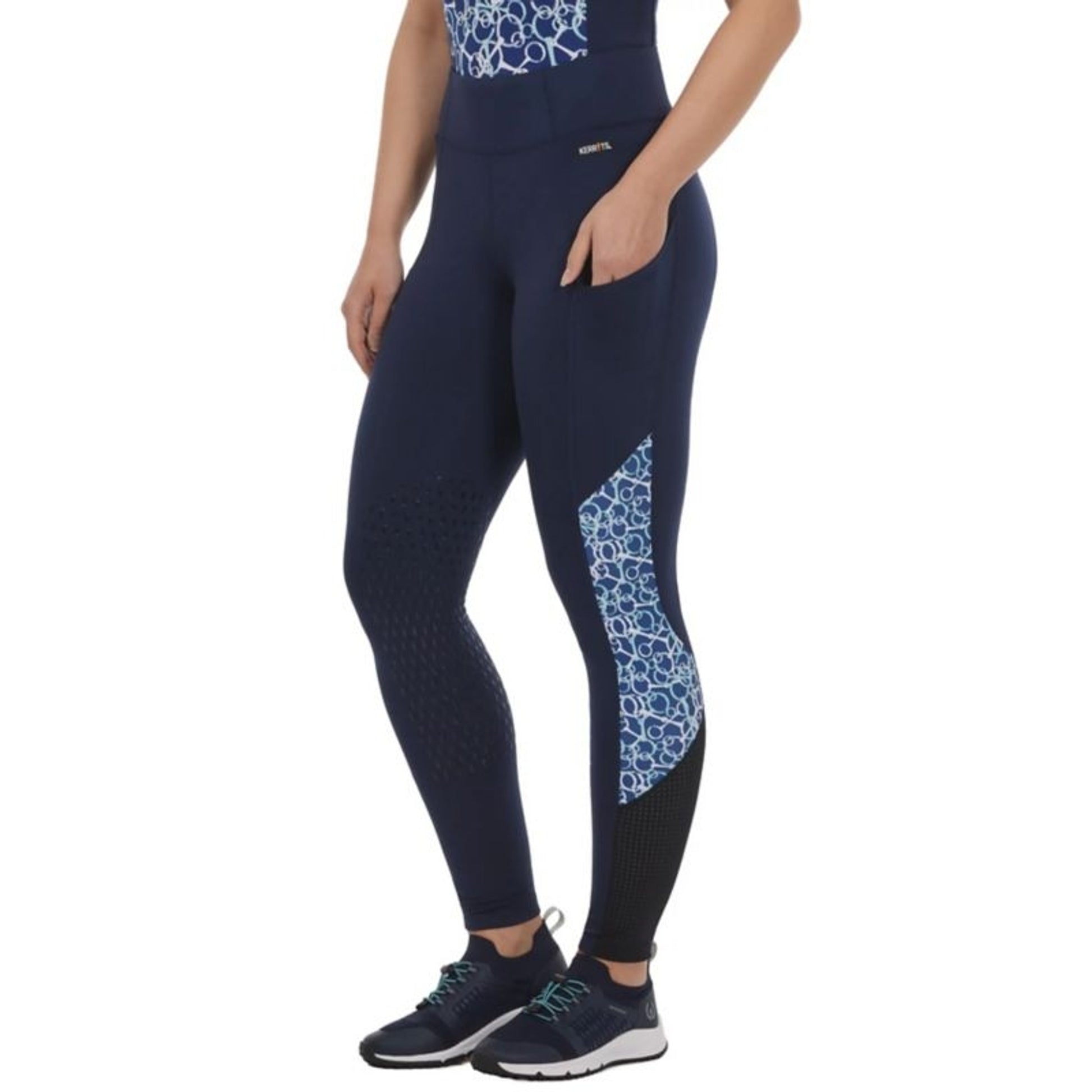Kerrits Impulse KP Pocket Tight