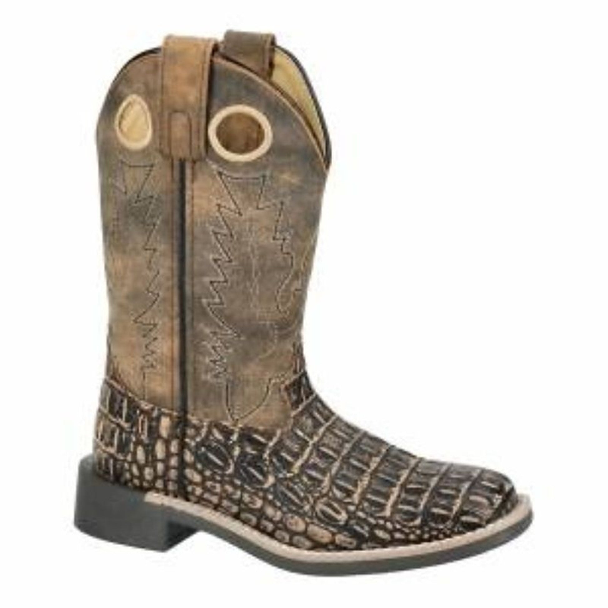 Smoky Mountain Kids Gator Boot