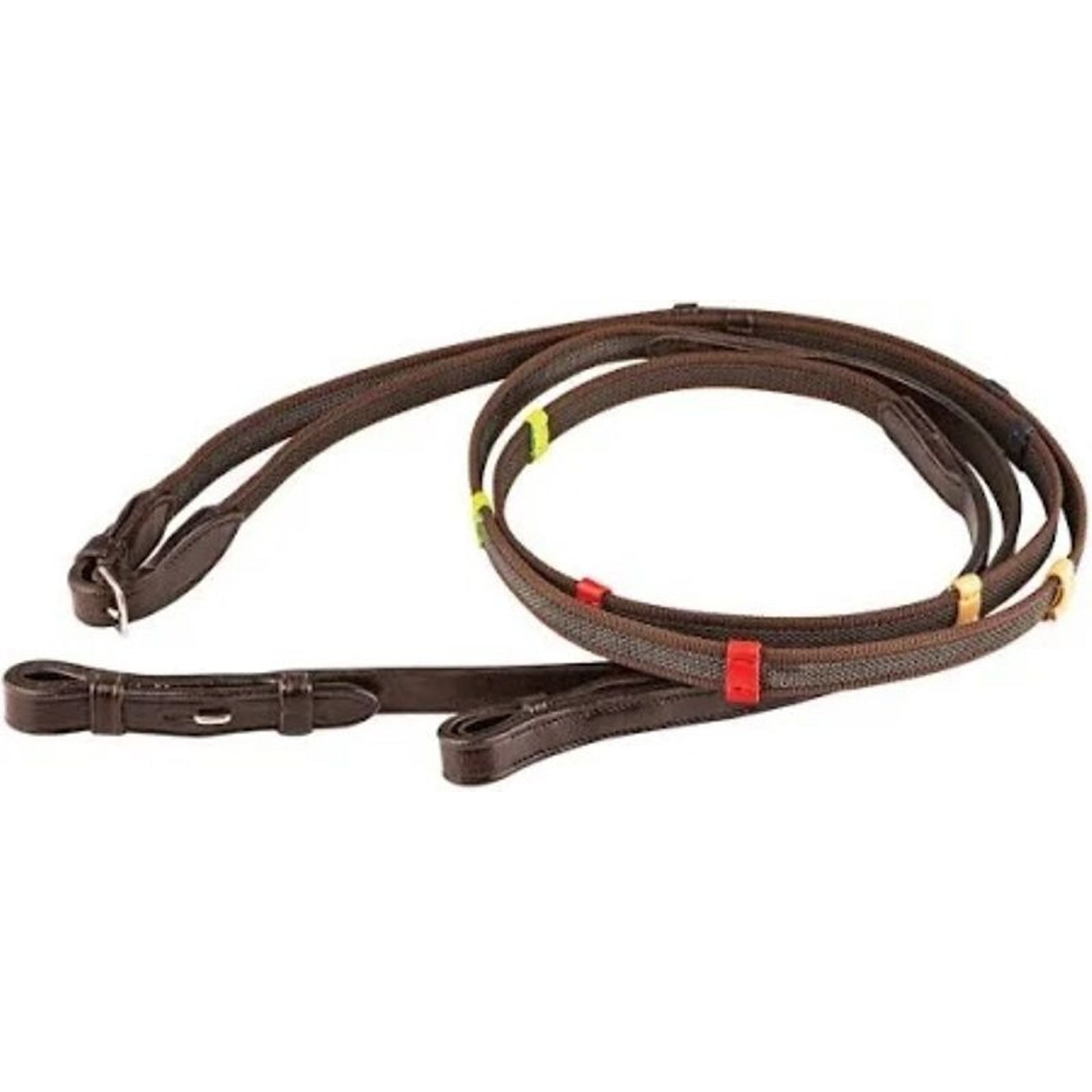 Camelot Antislip Colorstop Rein