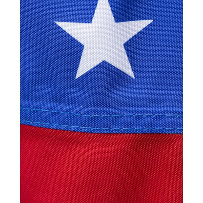 Tough1 Stars & Stripes Barrel Cover Set