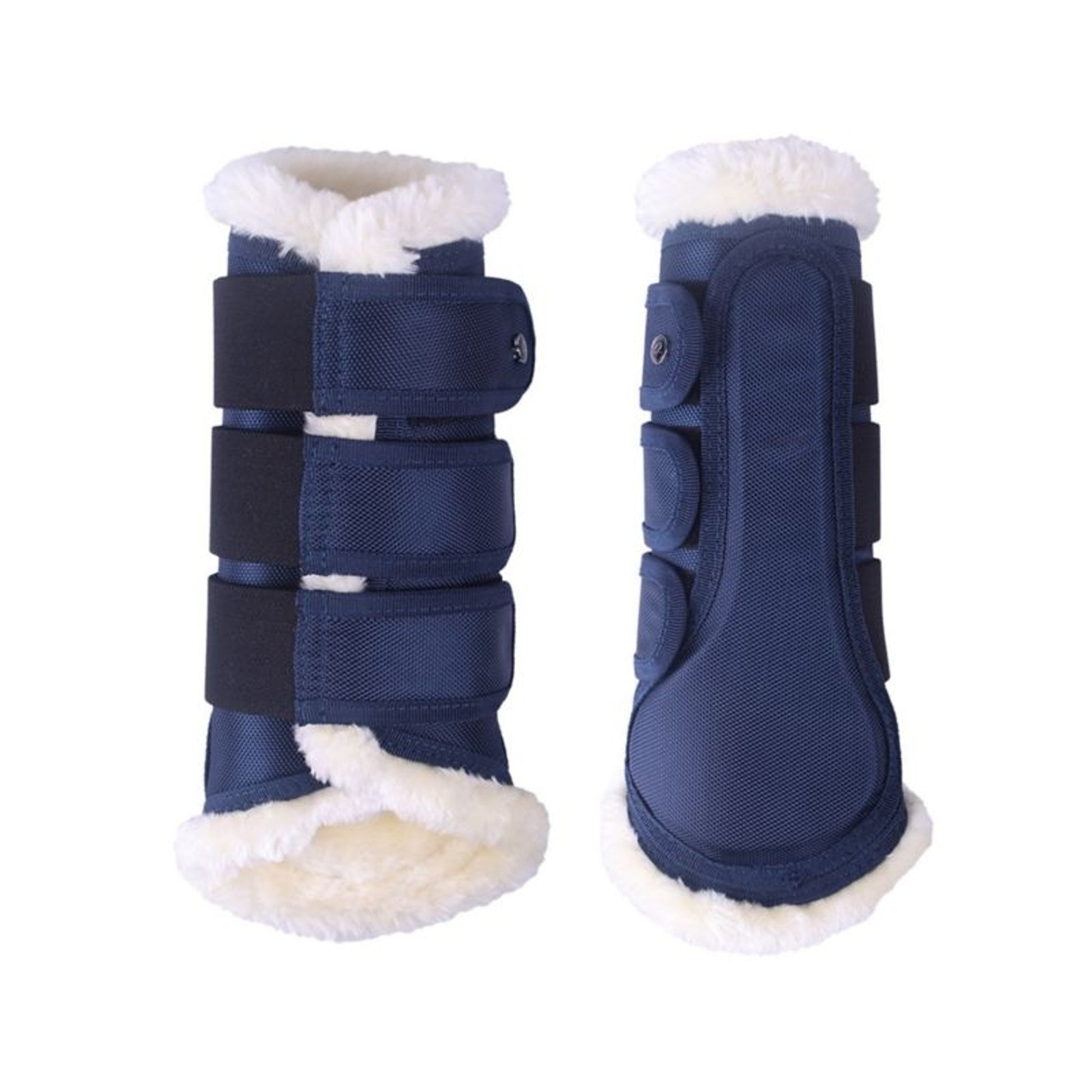 QHP Astana Leg Splint Boots