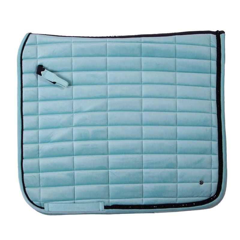 QHP Astana Crystal Dressage Pad