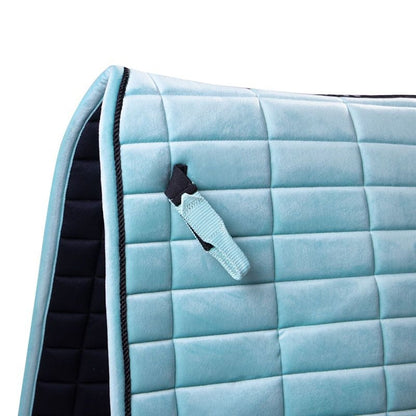 QHP Astana Crystal Dressage Pad