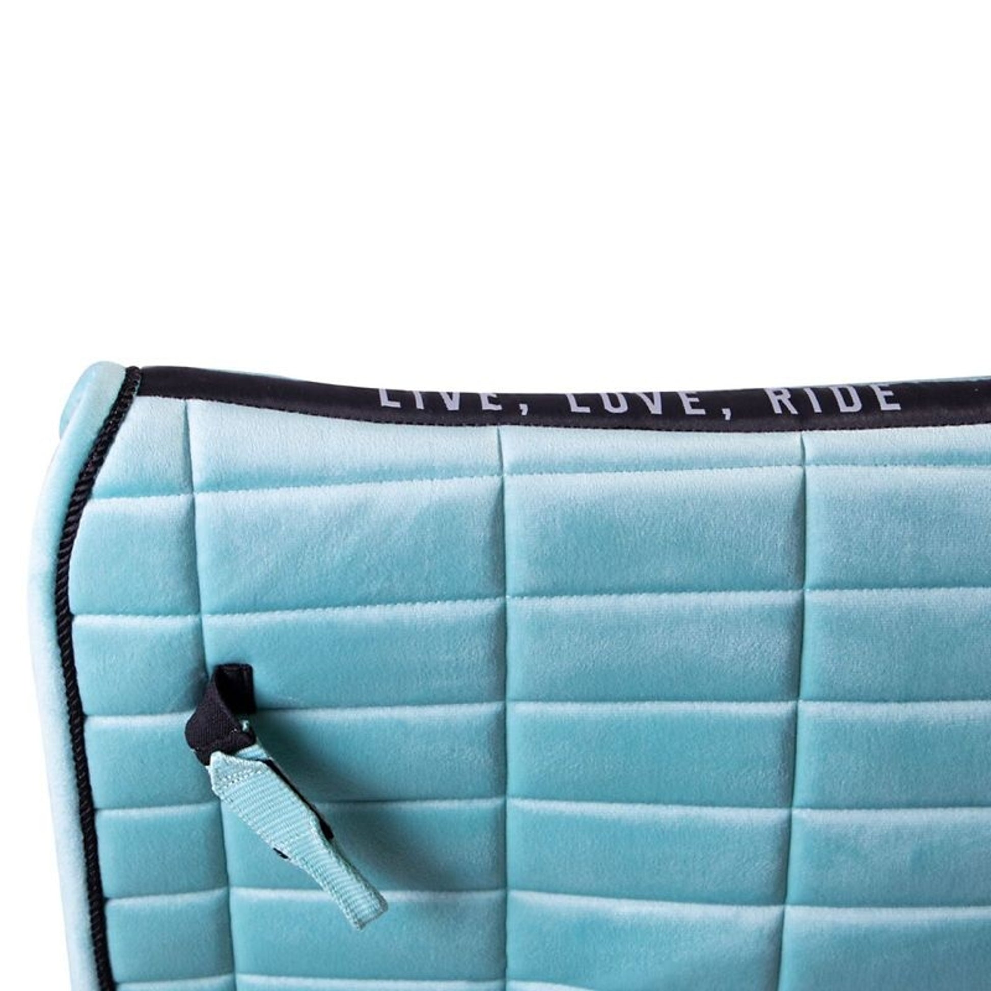 QHP Astana Crystal Dressage Pad