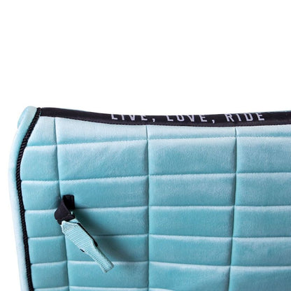 QHP Astana Crystal Dressage Pad