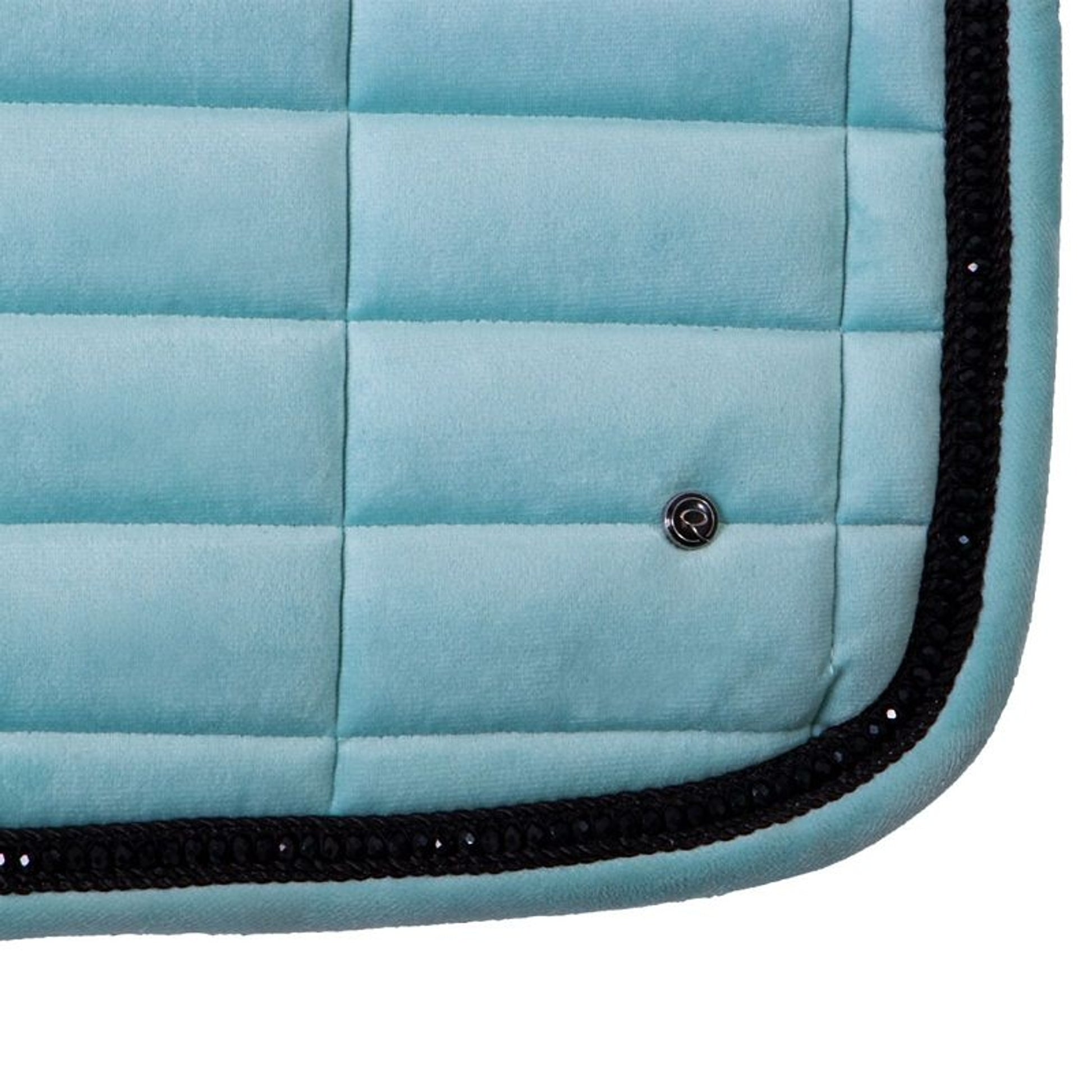 QHP Astana Crystal Dressage Pad
