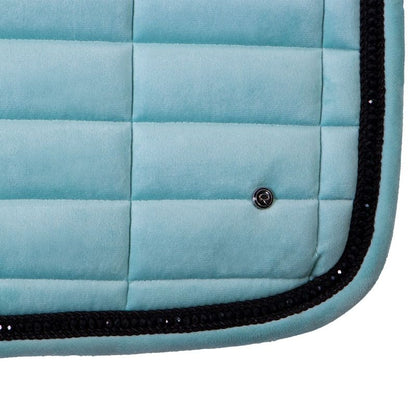 QHP Astana Crystal Dressage Pad