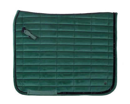 QHP Astana Crystal Dressage Pad