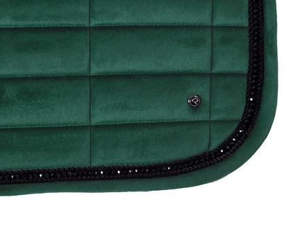 QHP Astana Crystal Dressage Pad
