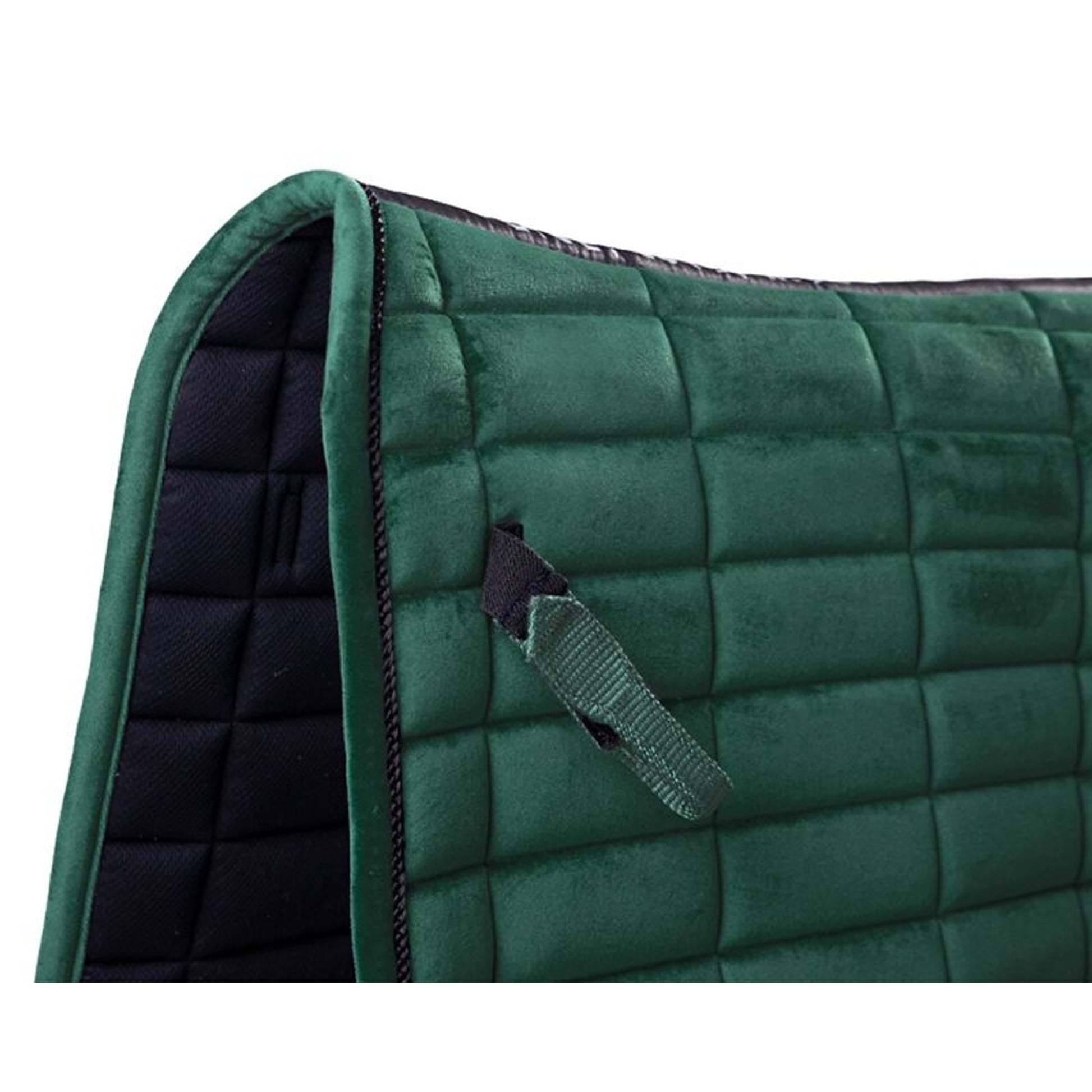QHP Astana Crystal Dressage Pad