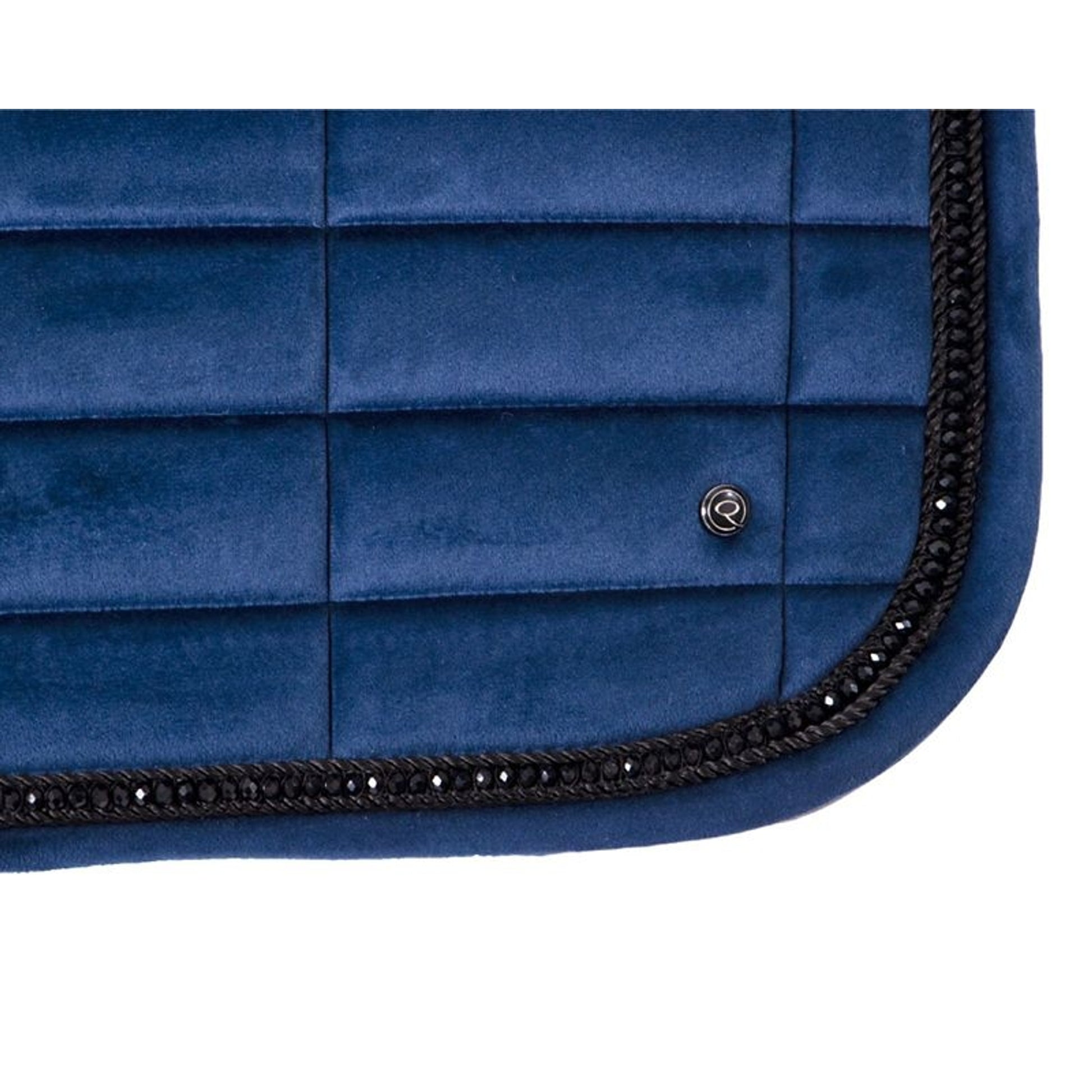 QHP Astana Crystal Dressage Pad