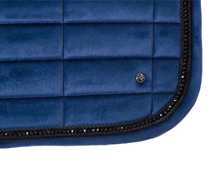 QHP Astana Crystal Dressage Pad