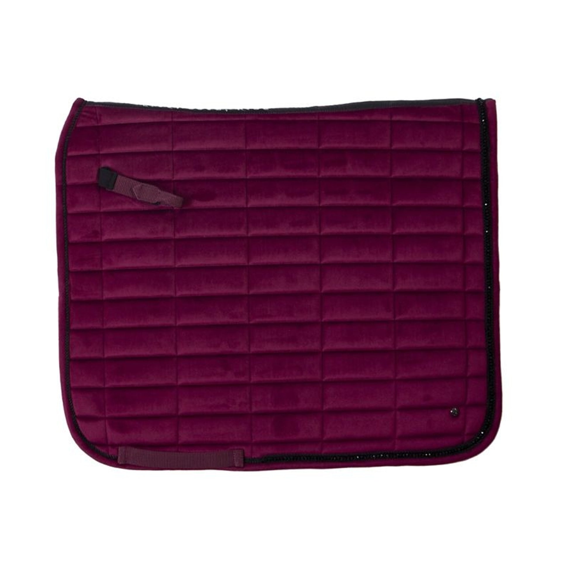 QHP Astana Crystal Dressage Pad