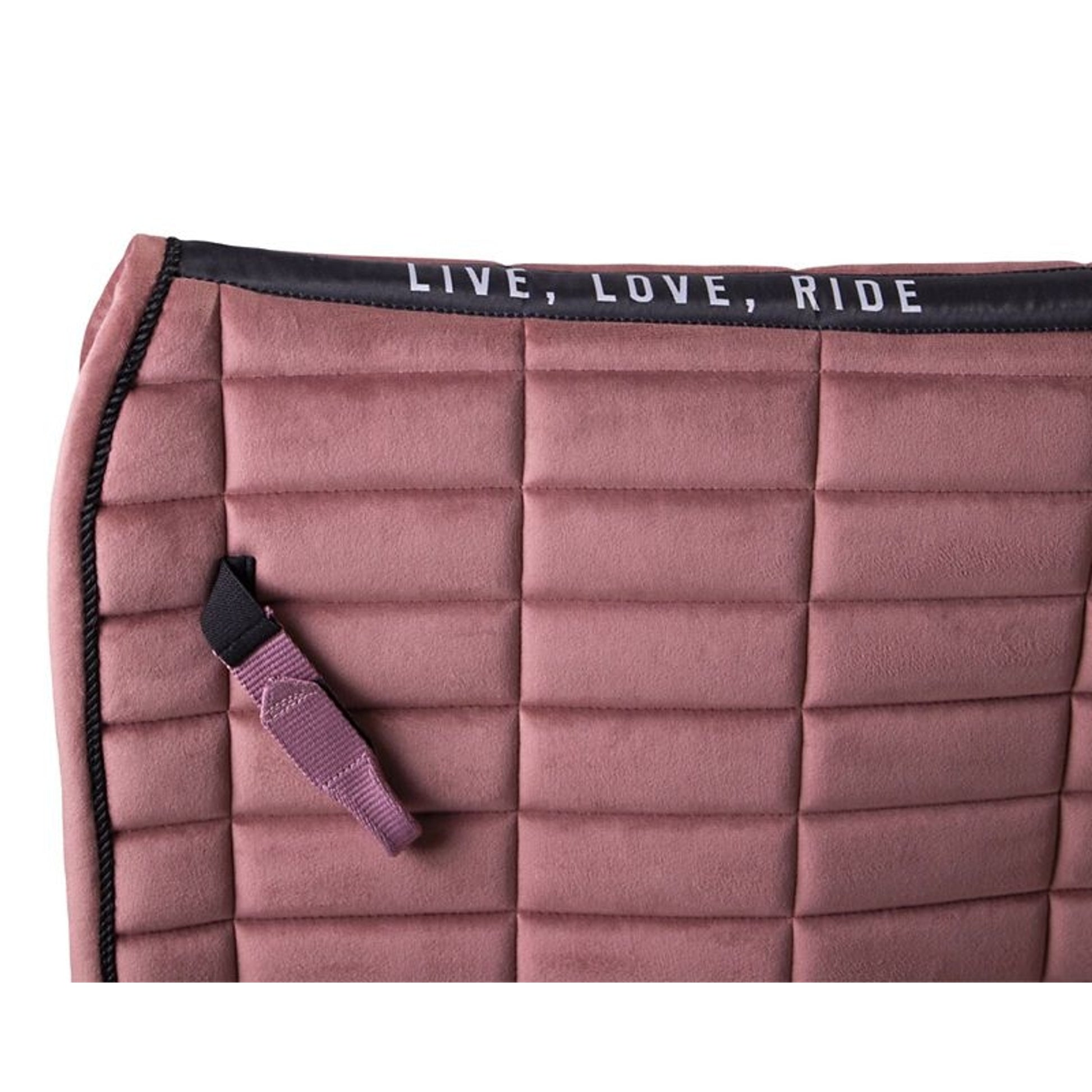 QHP Astana Crystal Dressage Pad