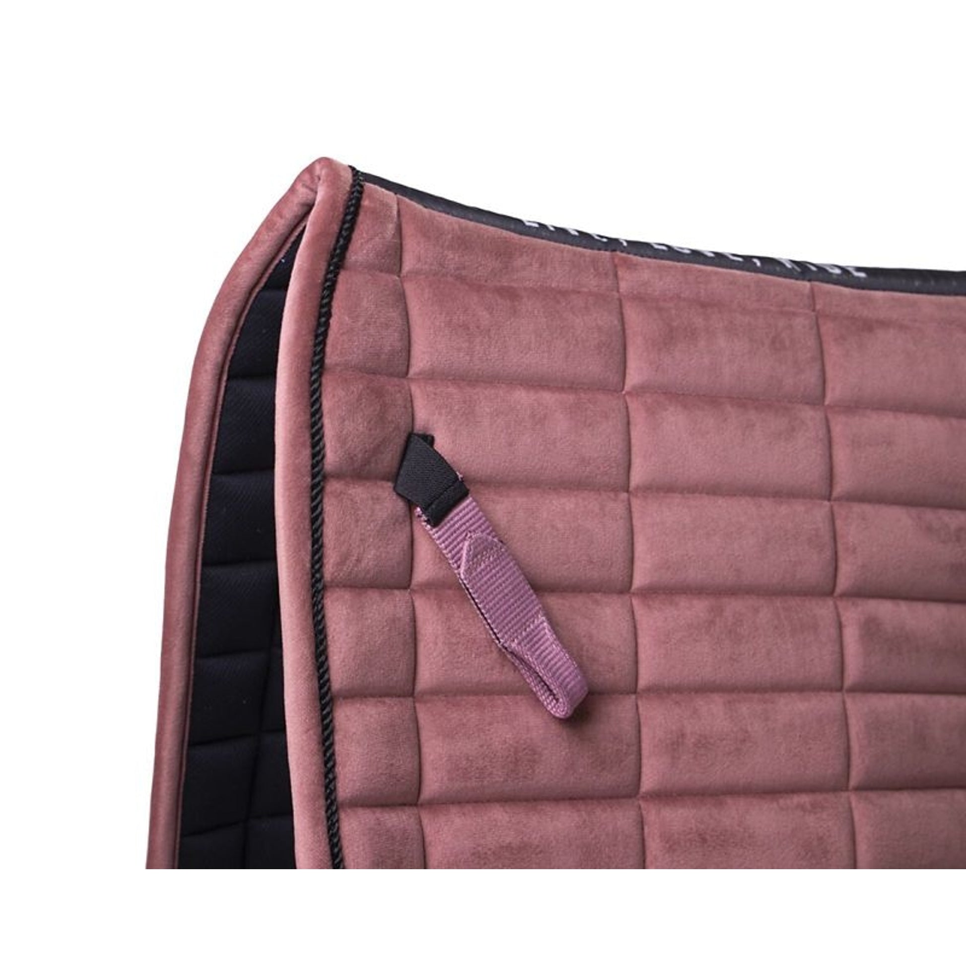 QHP Astana Crystal Dressage Pad