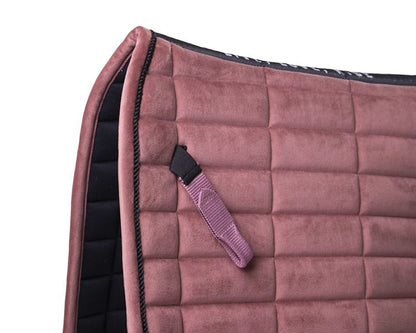 QHP Astana Crystal Dressage Pad