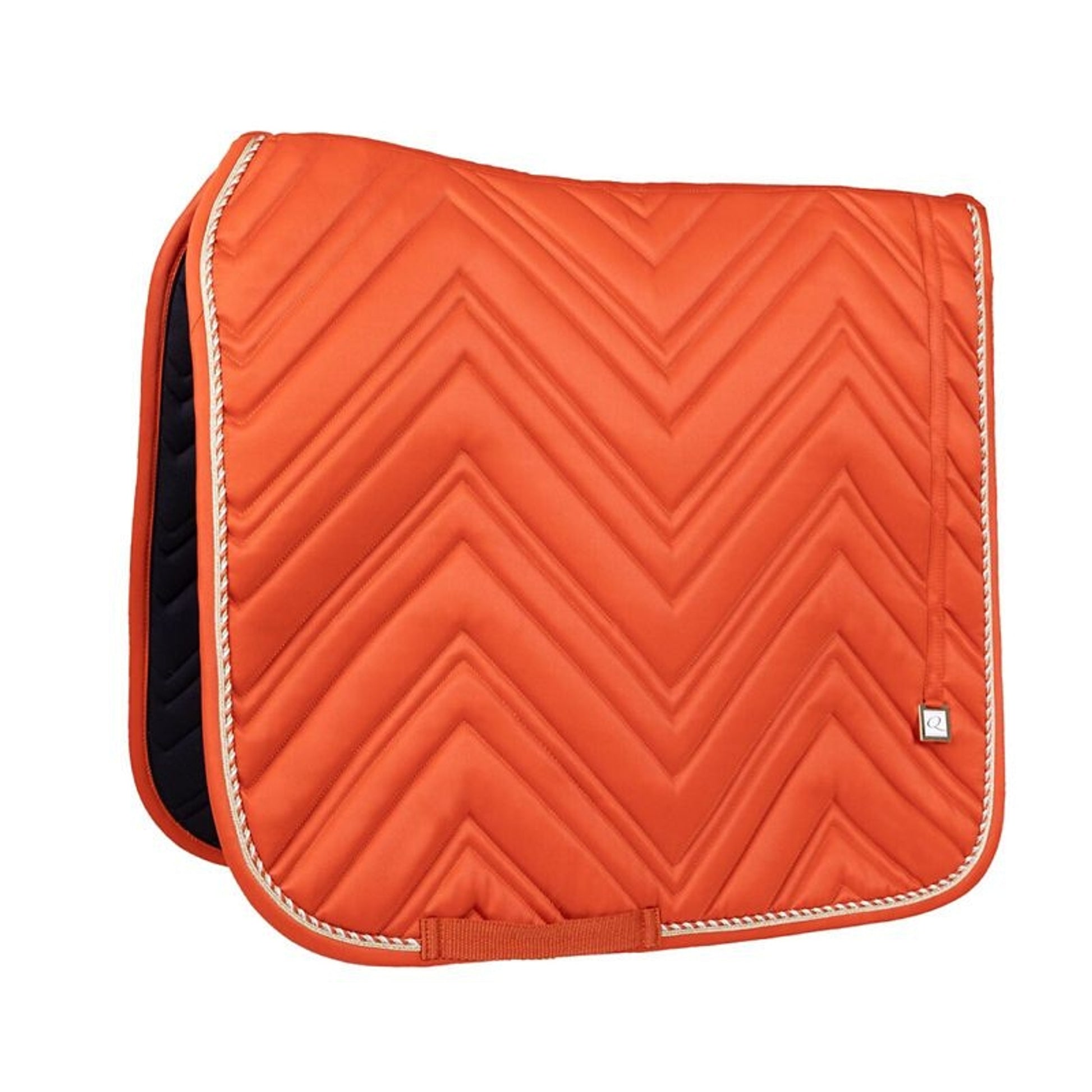 QHP Menton Dressage Saddle Pad