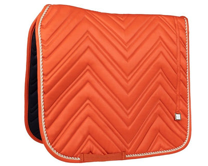 QHP Menton Dressage Saddle Pad