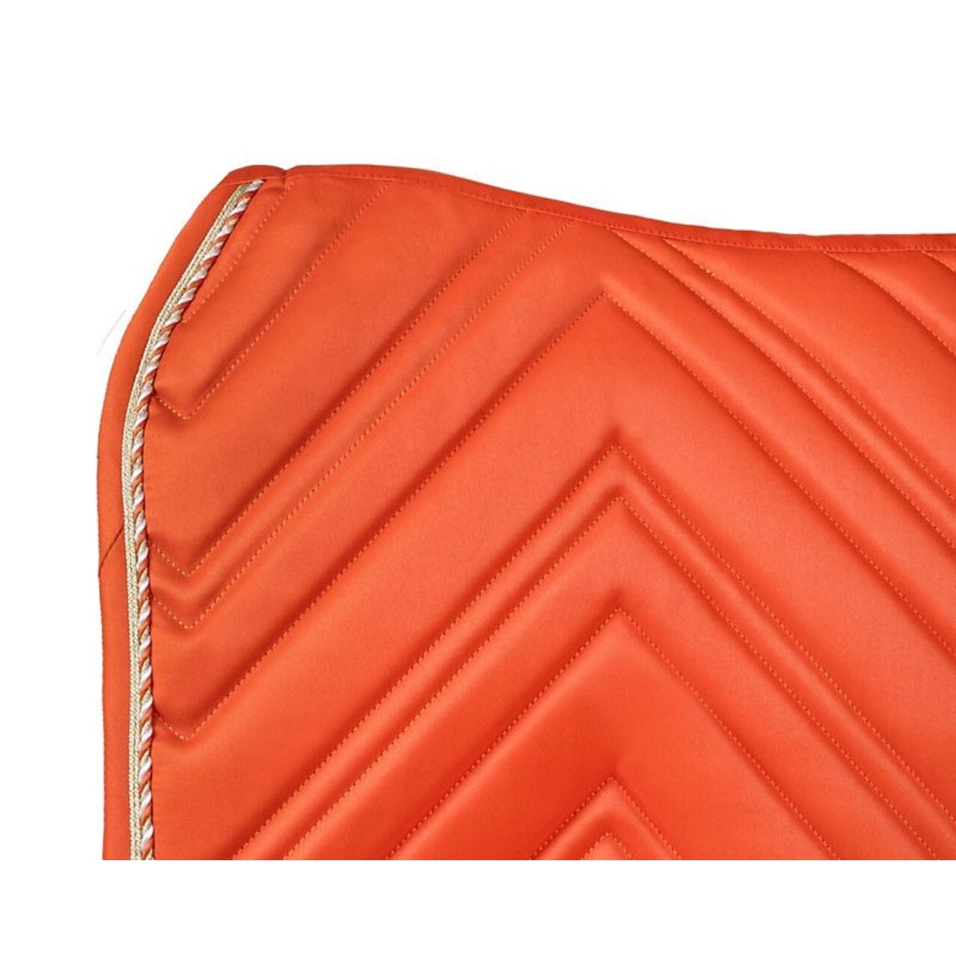 QHP Menton Dressage Saddle Pad