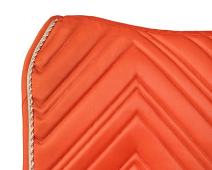 QHP Menton Dressage Saddle Pad