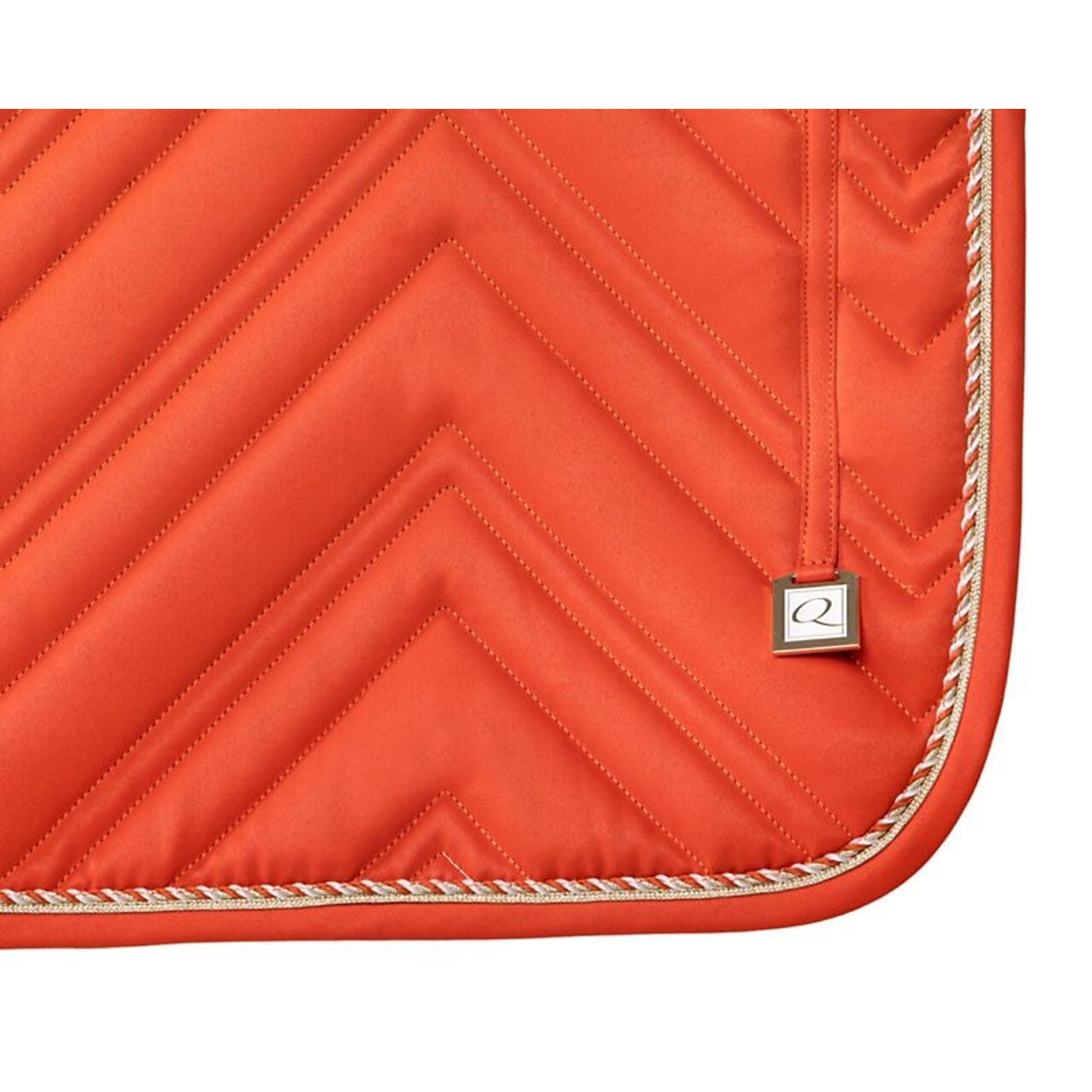 QHP Menton Dressage Saddle Pad