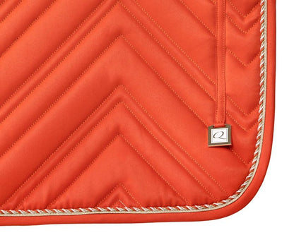 QHP Menton Dressage Saddle Pad